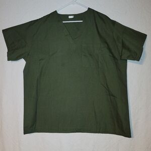 Scrubs Shirt Cesar's Uniforms